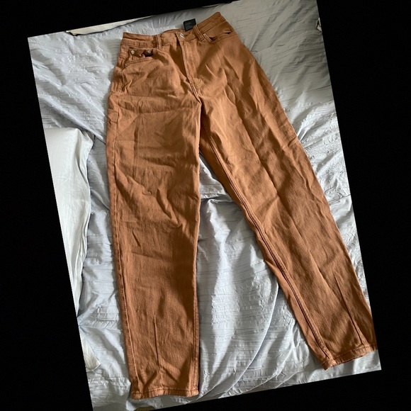 H&M Divided Baggy Jeans - Picture 1 of 4